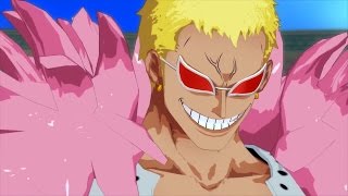 ONE PIECE Unlimited World Red Prestige Édition Prestige Trailer ONE PIECE Unlimited World Red Prestige Édition Prestige Trailer