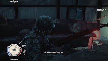 State of Decay: Breakdown - level 4 ( gameplay ) - part 2