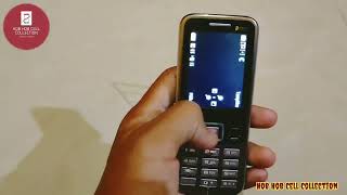 Hp Samsung C3322 . Handphone Legend tahun 2011