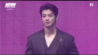 CHA EUN-WOO AT KCON JAPAN 2024.05.11