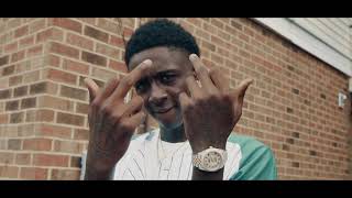 Yfl Kelvin - No Tune Pt.2 (Official Video)