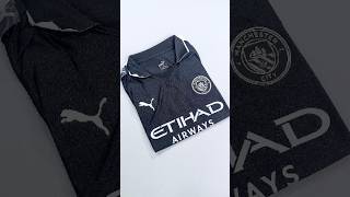 20252026 New Player Version Manchester City 3th Away Football Jersey jerseyfabrikmanchestcity