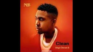 Nas- YKTV (A Boogie wit da Hoodie & YG) Clean