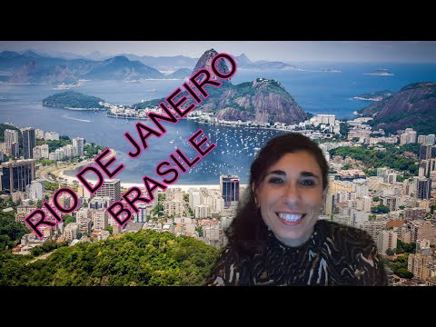 Video: Vita notturna a Rio de Janeiro: i migliori bar, locali, & Altro