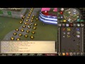 Runescape 2007 ANTI BOT / Blocking the bot