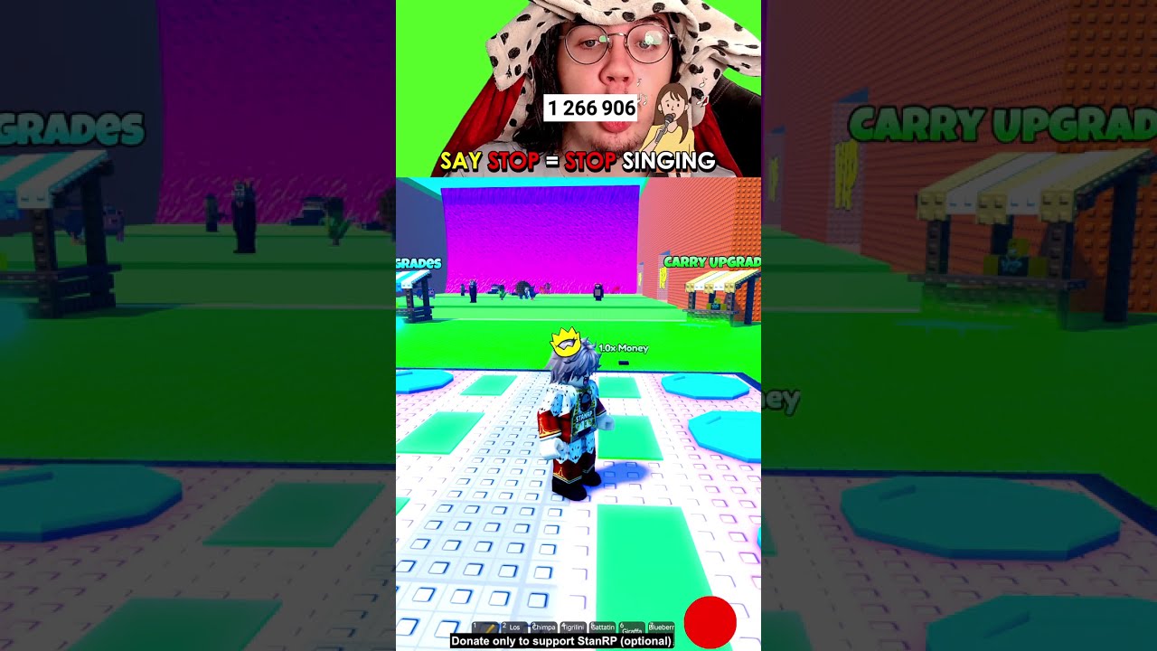 roblox best gameplay