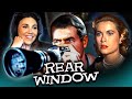 Rear window 1954 movie reaction w coby first time watching