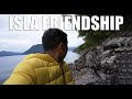 Fui en busca de isla friendship