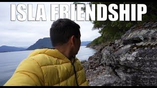 Fui en busca de ISLA FRIENDSHIP screenshot 2