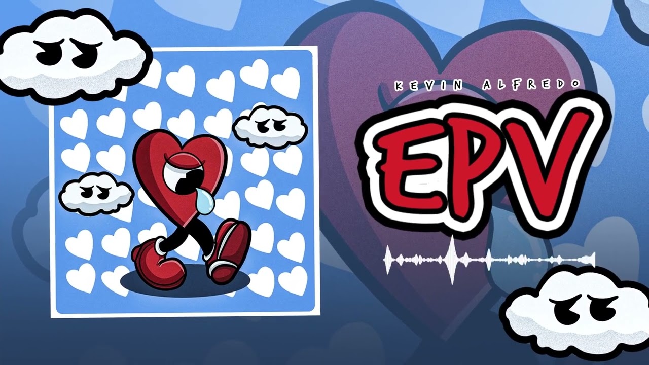 Kevin Alfredo - EL PROXIMO VIERNES (Audio Oficial) auf YouTube ansehen Kevin Alfredo - EL PROXIMO VIERNES (Audio Oficial) auf YouTube ansehen