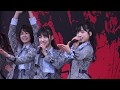 20190414 AKB48 team8 ミニライブ＠富士急ハイランド の動画、YouTube動画。