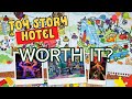 Tokyo Toy Story Hotel Review 🇯🇵 | Kid-Friendly Stay Near Disneyland 🏰