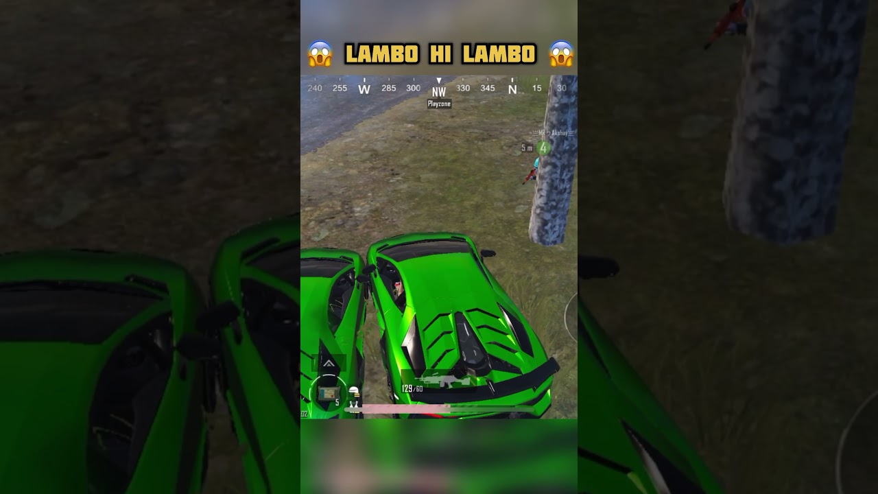 Erangle me macha di tabahi 😂🔥| Wait for funny ending | teammate wants to Race 😱 | 