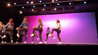 UF Betas’ PC Stroll Off 2018: Sigma Kappa