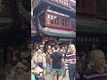 Shanghai city tour #china
