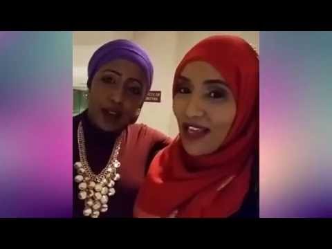 Hodan Abdirahman  Vs  Hodan Nalayeh | Heesta Nolosha Cusub Soo Dhowee & Jacaylka Maxay Ka Tire?