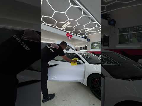 Sure Shine Auto Detailing And Pro Tint Abington Reviews