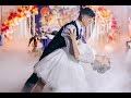 Великолепный свадебный танец под русский рок| Би2 и Чичерина - Мой рок-н-ролл