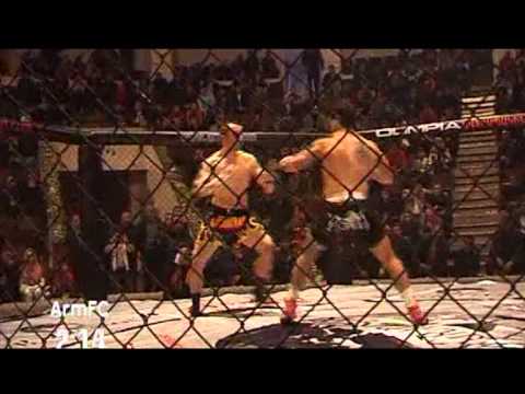 მაღვიძარა- ბრძოლა წესების გარეშე