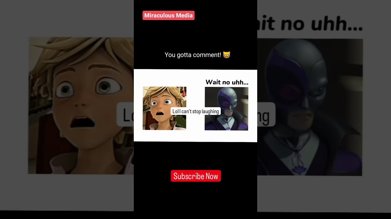 The Second One Adrienagreste Gabrielagreste Monarch Miraculousladybug Viral Miraculous Mlb