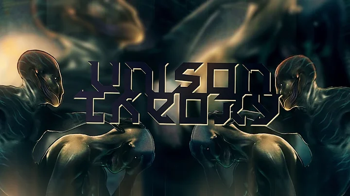 UNISON THEORY - Unmake (OFFICIAL)