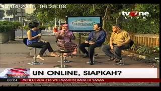 Download lagu Aki Pagi tvOne 12042015 part 1