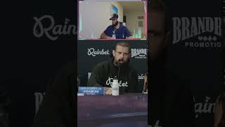 Damn vitaly really said that to Adam 22 #adinross #adinrossclips #adinrosslive