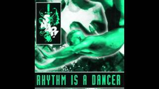 Rhythm Is A Dancer (Tee's Choice Mix) - SNAP!