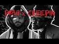 DJAANY PRAH CREEPIN MASHUP By FREESTELIO DJAANY PRAH CREEPIN MASHUP By FREESTELIO