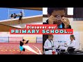 Day in the life of a primary student at bis abu dhabi