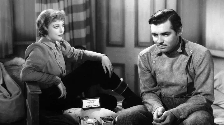 Loretta Young's Son Reveals Her And Clark Gable's ...