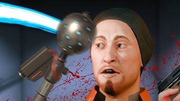 Playing God in SCPSL