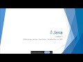 L-03: Arrays, Functions | Bangla Java Tutorial