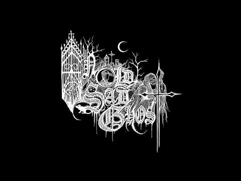 An Old Sad Ghost - An Old Sad Ghost (2017) (Depressive Dungeon Synth, Dark Ambient)