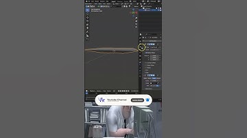 Junior vs Pro in Blender: Pyramid Creation Made Easy! 🎥 #BlenderTips