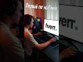 Как работать на бирже Fiverr💼