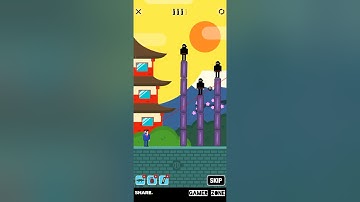 Mr Bullet - Gameplay Walkthrough ( Part - 1 ) Chapter 1 - 2 ( Android, iOS Gameplay )