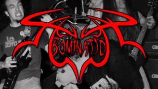 Watch Abomination Blood For Oil video
