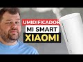 Umidificador de Ar Xiaomi Mi Smart Antibacterial