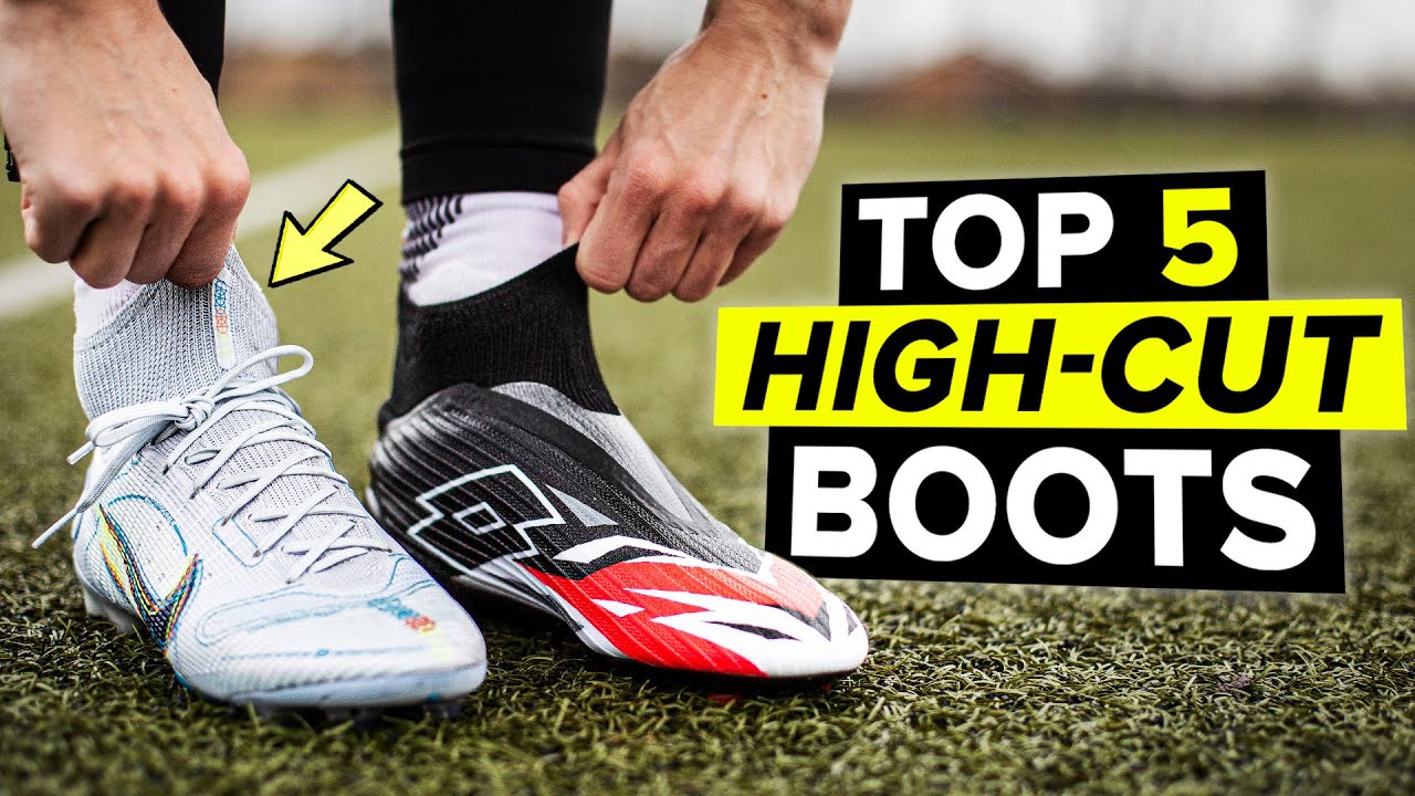 What Are The Best Football Socks