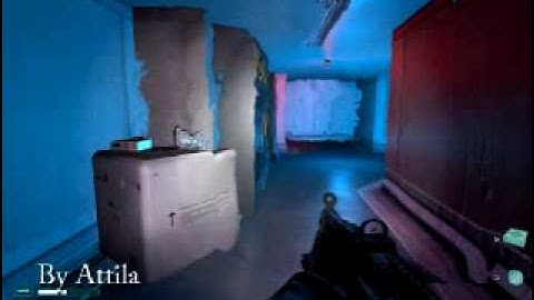 FEAR Walkthrough Part 17