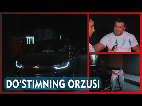 Дустимнинг орзуси | do'stimning orzusi | дустим учун