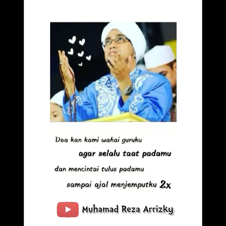 Status Wa Qosidah Sedih | Merdu Sekali