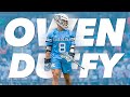 Owen duffy 2024 freshman year lacrosse highlights