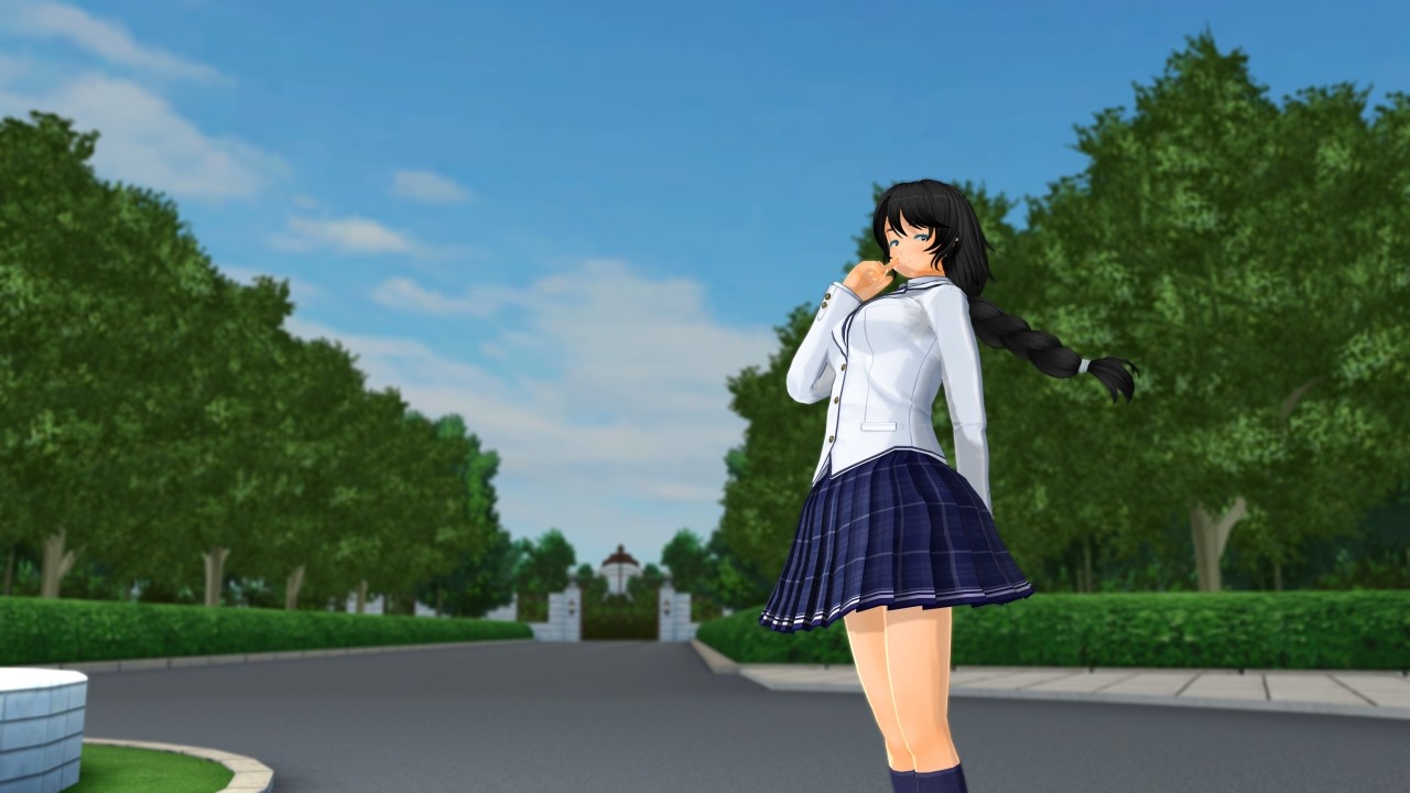 カスタムオーダーメイド3D2【mainly priority】 - YouTube