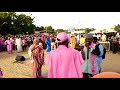 Sanusi Anu Wakar Bazoum 2021 Gurin Yan Niger Sanusi Anu Wakar Bazoum 2021 Gurin Yan Niger