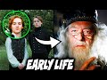 The CHAOTIC Early Life of Dumbledore (1881 - 1945) and His Rise to Fame - Fantastic Beasts Explained