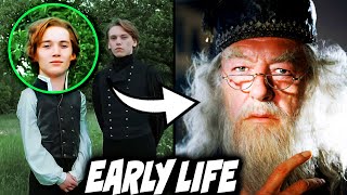 The CHAOTIC Early Life of Dumbledore (1881 - 1945) and His Rise to Fame - Fantastic Beasts Explained