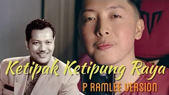 KETIPAK KETIPUNG RAYA P RAMLEE VERSION - Aisha retno & Aziz Harun ) Cover by Cekgu Sharif KETIPAK KETIPUNG RAYA P RAMLEE VERSION - Aisha retno & Aziz Harun ) Cover by Cekgu Sharif