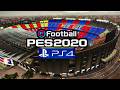 efootball PES 2020 PS4 in 2026